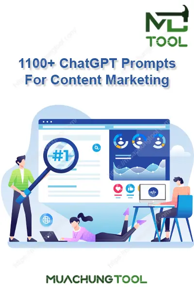 Tr N B Chatgpt Prompts For Content Marketing C P Nh T Li N T C