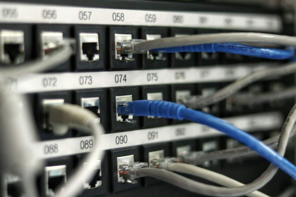 VPS Forex