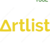 mua tài khoản Artlist