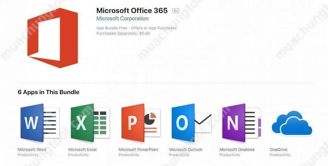 Microsoft Office 365