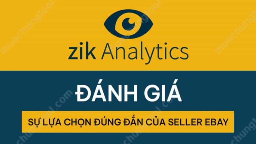 Đánh giá Zik Analytics