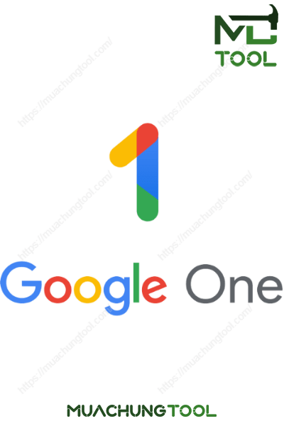 Gói gia hạn Google One