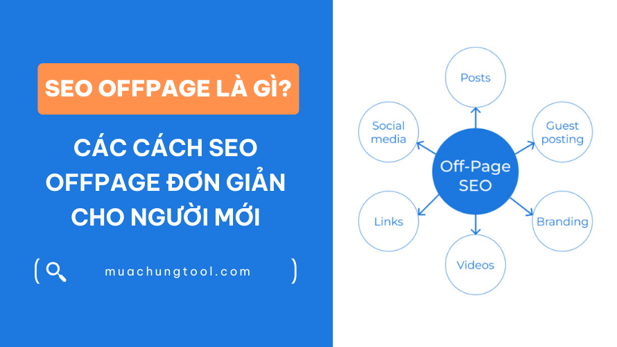 SEO Offpage Là Gì? Các Cách SEO Offpage Đơn Giản Cho Người Mớiac