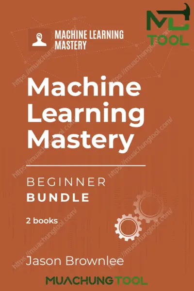 Machine Learning Mastery Beginner Bundle