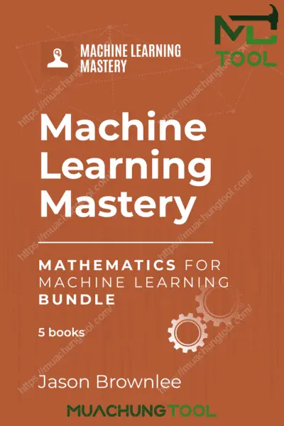Machine Learning Math Bundle