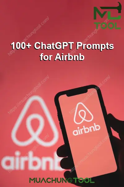 100+ ChatGPT for Airbnb