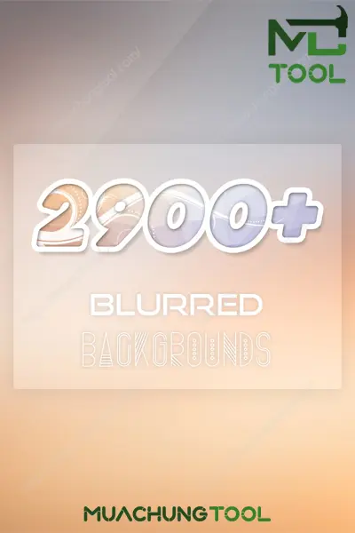 2900+ Blurred Backgrounds