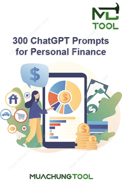 300 ChatGPT Prompts for Personal Finance