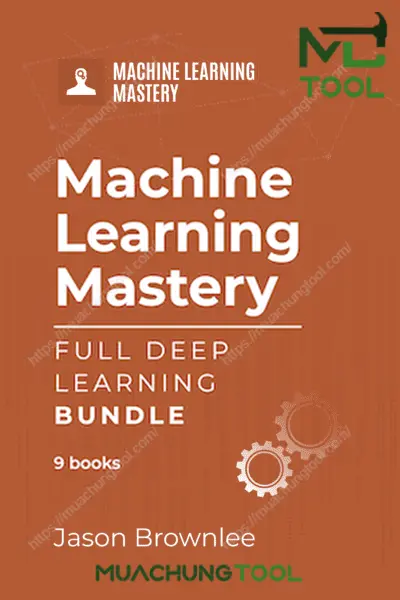 Full Deep Learning Bundle