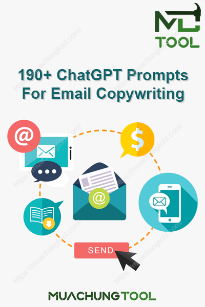 200 ChatGPT Prompts For Email Copywriting