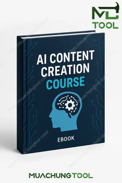 AI Content Creation Course