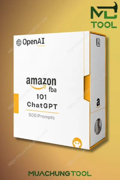 Amazon FBA 101 ChatGPT