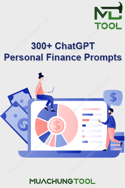 300+ ChatGPT Personal Finance Prompts