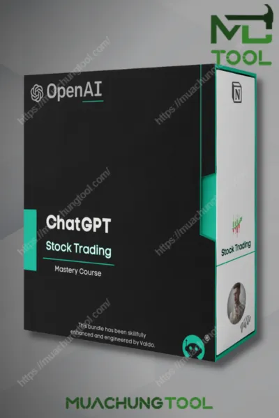ChatGPT Stock Trading Mastery