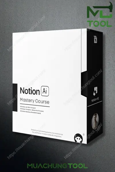 Notion AI Mastery