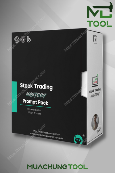 Stock Trading Mastery