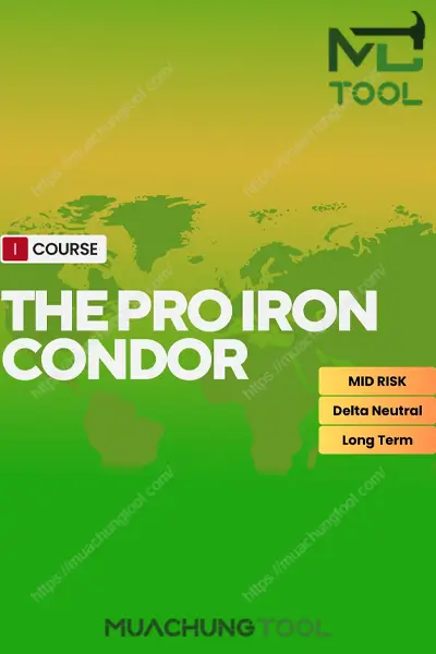 The Pro Iron Condor