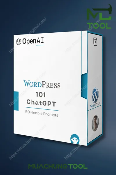 WordPress 101 ChatGPT