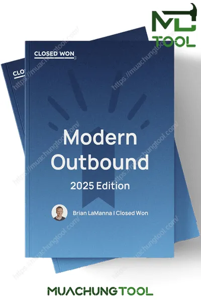 Modern Outbound