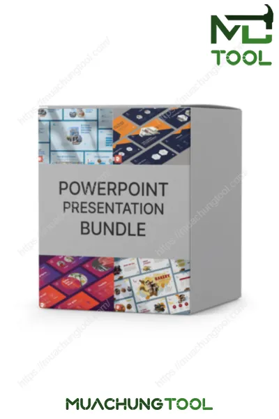 PowerPoint Presentations Bundle