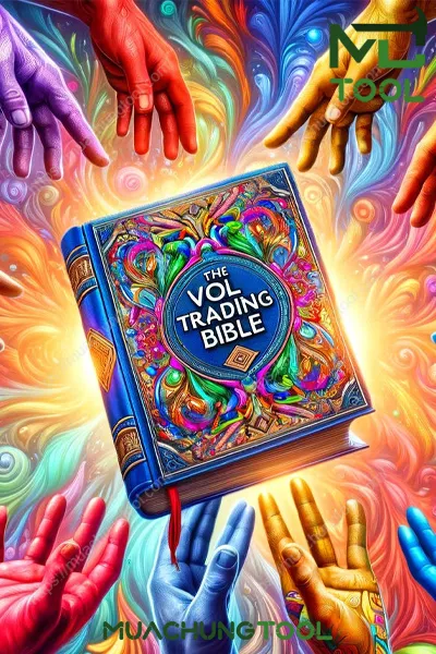 The Volatility Trading Bible