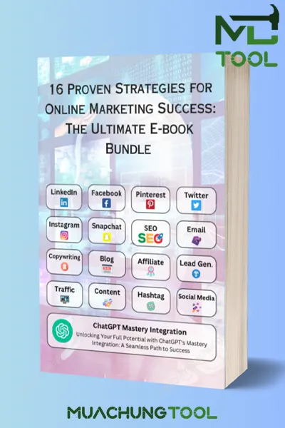 16 Proven Strategies for Online Marketing Success