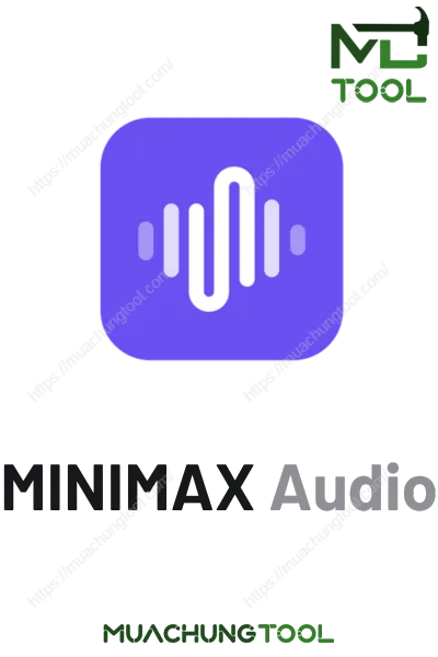 Minimax Audio