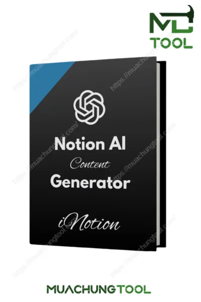 Notion AI Content Generator