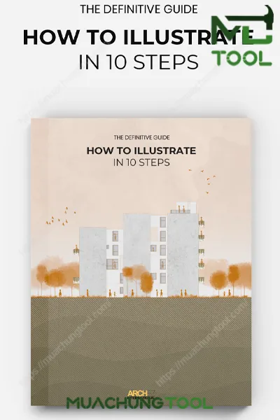 The Definitive Guide: How to Illustrate in 10 Steps