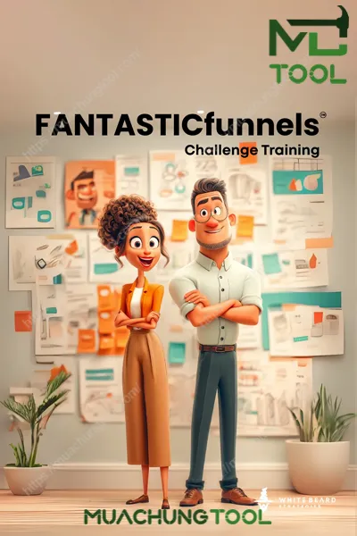FANTASTICfunnel Challenge Training