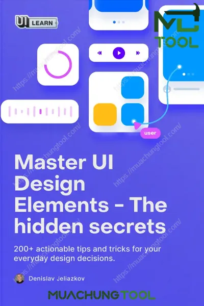 Master UI Design Elements