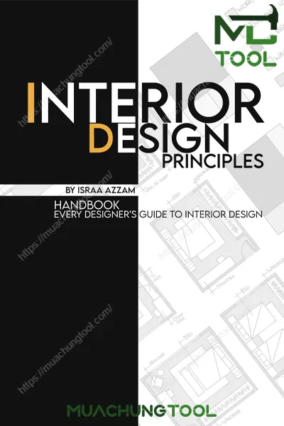 Interior Design principles E-book