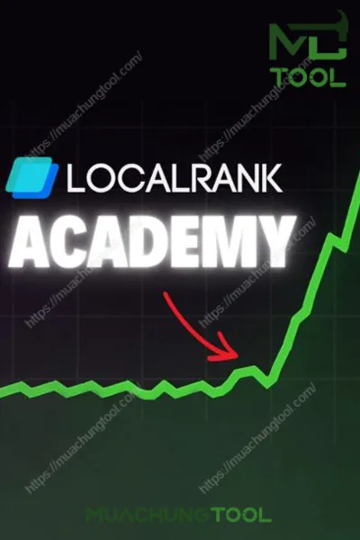 Local Rank Academy