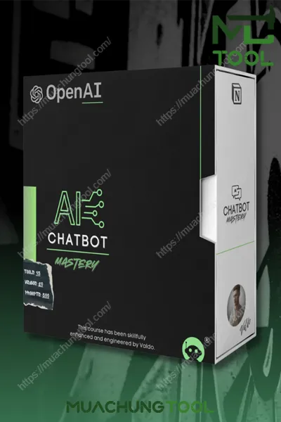 AI Chatbot Mastery