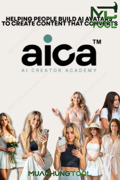 AI Creator Academy