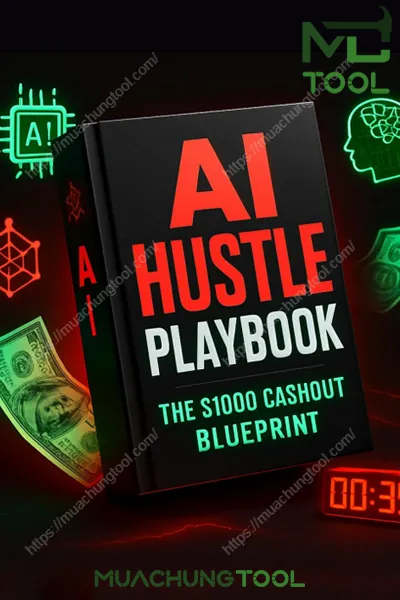 AI Hustle PlayBook