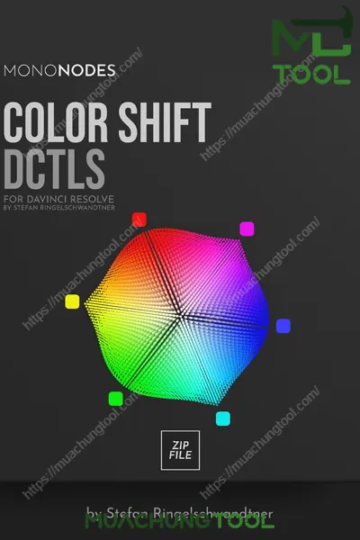 Color Shift Dctls
