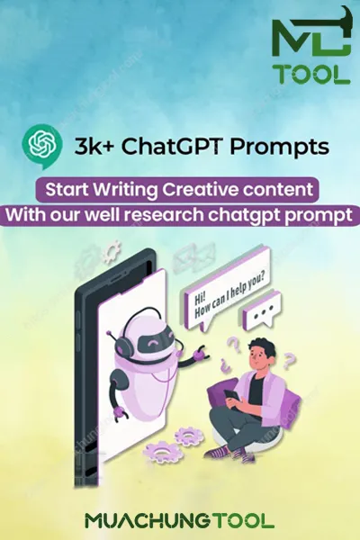 Ultimate Collection Of Chatgpt Prompts