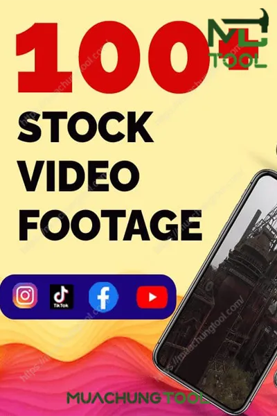 Ultimate Stock Video Footage Bundle