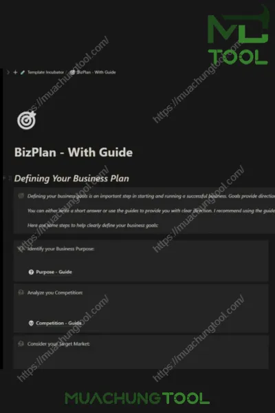 Bizplan