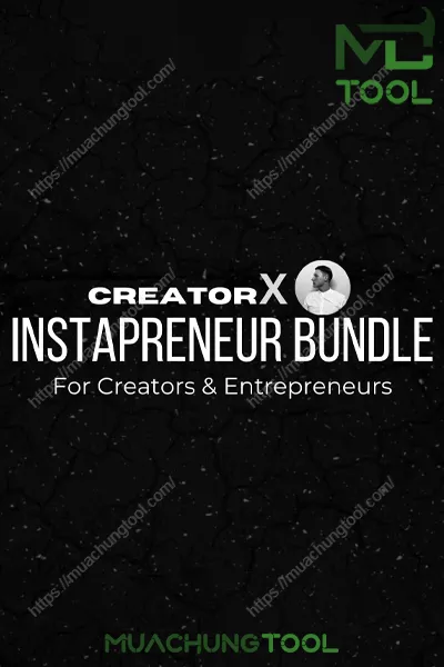 Instapreneur Creator Bundle
