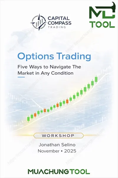 Advanced Options Playbook