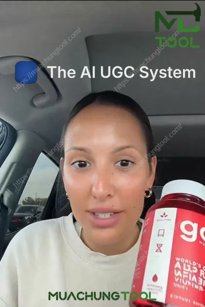 Anti Slop Ai Ugc System