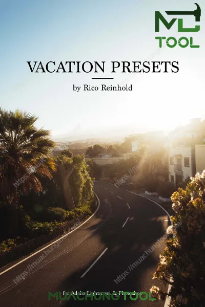 Vacation Presets