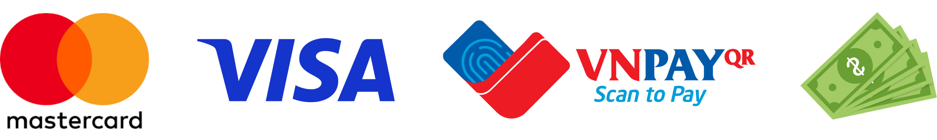 Hình thức thanh toán