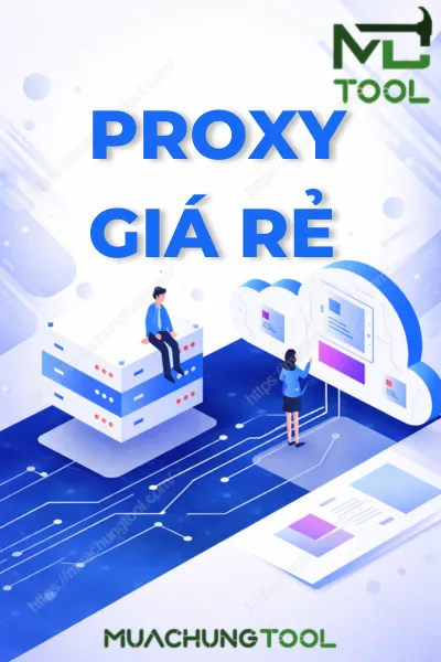 Proxy Giá Rẻ