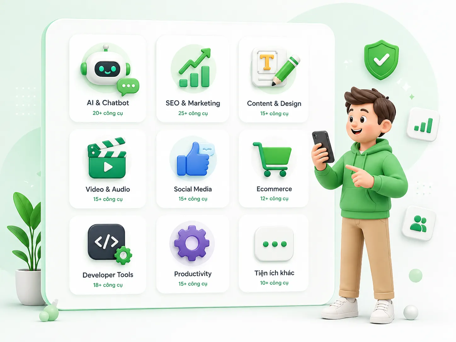 Tong Hop Danh Sach Cong Cu