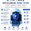 711 Proxy Giá Rẻ