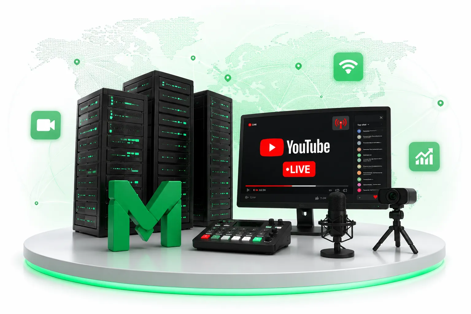 Mô tả các dịch vụ của Mua Chung Tool