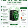 Proxy Giá Rẻ